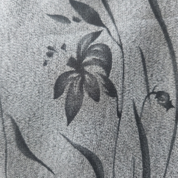 CLEO gray skirt Size 18 - Picture 7 of 7